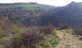 Trail Walking Beure - beure - chapelle des buis - fort Fontain - Photo 7