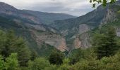 Tour Wandern La Javie - vélodrome esclangon 17kms 1049m - Photo 5