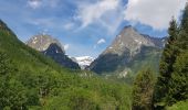 Excursión Senderismo Chamonix-Mont-Blanc - Montroc à Vallorcine  - Photo 3