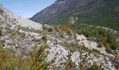 Trail Walking Castellane - Castelane - Photo 7