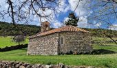 Tour Wandern Veynes - Les 8 cols et Tête de Tombereau via Veynes - Photo 2