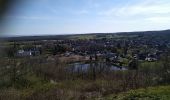 Trail Walking Sentheim - Sentheim Rammersmatt Bourbach/Bas - Photo 1