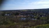 Tocht Stappen Sentheim - Sentheim Rammersmatt Bourbach/Bas - Photo 1