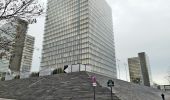 Tour Wandern Paris - DP75-18 De bibliothèque François-Mitterand à cour Saint-Émilion - Photo 3