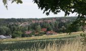 Randonnée A pied Otzberg - Rundwanderweg Hassenroth 3 : Waldlehrpfad - Photo 1