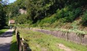 Trail Electric bike Saverne - Boucle Saverne Plan incliné Vallée des éclusiers  - Photo 19