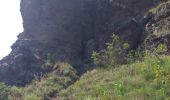 Trail Walking Murol - les grottes de Raja - Photo 3