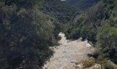 Trail Walking Mialet - Mialet Paussan les Puechs - Photo 1