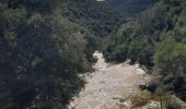 Randonnée Marche Mialet - Mialet Paussan les Puechs - Photo 1