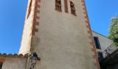 Tour Wandern Rodès - Gorges de la Guillera - Photo 15