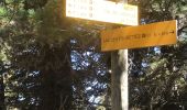 Trail Walking Chamrousse - Lacs Robert - Photo 12