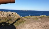 Tour Wandern Île-d'Houat - Tour ile de houat - Photo 4