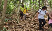 Excursión Senderismo La Trinité - parcours sportif de la pointe rouge - Photo 4