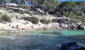 Randonnée Marche Marseille - Luminy - œil de verre - Port de Cassis - Photo 8