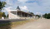 Randonnée Marche Uccle - Autour de l hippodrome de Boitsfort - Photo 5