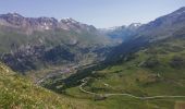 Trail Walking Val-Cenis - Col du Mont Cenis - Photo 7