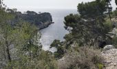 Tocht Stappen Cassis - Calanques de Cassis - Photo 13