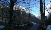 Excursión Senderismo Loudenvielle - Vallée du Louron, d'un versant à  l'autre - Photo 7