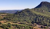 Tocht Stappen La Roquebrussanne - SityTrail - 2718180 - baume-fere-font-coulette-croix-de-berard - Photo 9