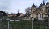 Tour Wandern Villenave-d'Ornon - soureil - Photo 13