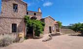 Trail Walking Le Puech - Les Vailhes-Celles - Photo 2