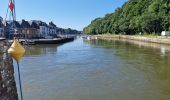 Tocht Stappen Auray - AURAY par DO et Pat - Photo 3