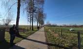 Trail Walking Les Bons Villers - Mellet - Saint-Amand - Photo 12