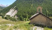 Tour Wandern Ceillac - Ceillac j1 - Photo 1