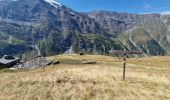 Tocht Stappen Bessans - La Mottuaz et la Buffaz depuis Vincendières - Photo 3