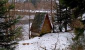 Tour Wandern Xonrupt-Longemer - Le tour du lac de longemer  - Photo 19