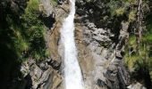 Trail Walking Gavarnie-Gèdre - cirque de gavarnie et detours - Photo 11