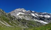 Excursión Senderismo Val-Cenis - vanoise - Photo 1