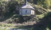 Tour Wandern Samoëns - Samoens . gorges des tines - retour  - Photo 2