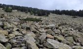 Tour Wandern Sahorre - Haut Cady_col de Jou_Mora_Mariailles_T - Photo 6