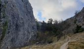 Tocht Stappen Plan-d'Aups-Sainte-Baume - Le Paradis - Photo 7