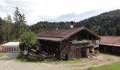 Excursión A pie Kiefersfelden - Gießenbachklamm Rundweg - Photo 8