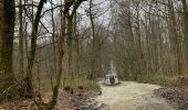 Percorso 4x4 Lisores - Sortie land61 1/3/20 - Photo 7