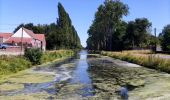 Tocht Stappen Antoing - Balade au coeur de Péronnes - Photo 1