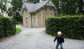 Tour Zu Fuß Clavier - WandArdNat 14:Pailhe, een bosreservaat op een heuvel (PVDB) - Photo 10