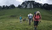 Tour Wandern Sainte-Marie-du-Mont - Montalieu 02-08-2021 - Photo 5