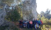 Tour Wandern Bize-Minervois - balade à Bize Minervois - Photo 20