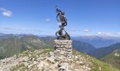 Tocht Te voet Mezzoldo - (SI D17S) Rifugio Balicco - Rifugio Dordona - Photo 3