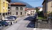 Trail On foot Braone - Camminata Alta - Photo 1