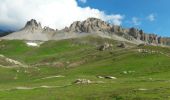 Randonnée Marche Tignes - Palafour- Aiguille percée  - Photo 1