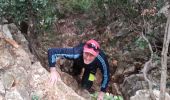 Trail Walking Toulon - Faron versant Nord  - Photo 2