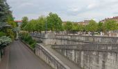 Trail Walking Valence - mon tour de valence - Photo 19