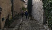 Tour Wandern Crestet - Le Crestet - Photo 2