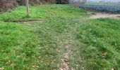 Tour Wandern Aalst - 20221204 Verkenning Moorsel - Photo 7