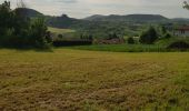 Trail Walking Le Puy-en-Velay - Chemin de Stenvenson 1 - Photo 3