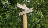 Tour Wandern Viroflay - Le plateau  de Saclay, de Viroflay à Igny - Photo 7
